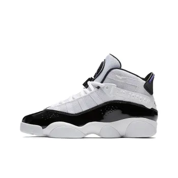 Jordan 6 Rings Concord GS