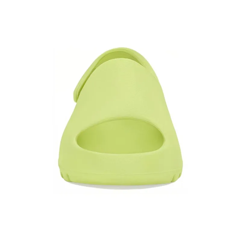 Adidas Yeezy Slide Glow Green 2022 Infants-2