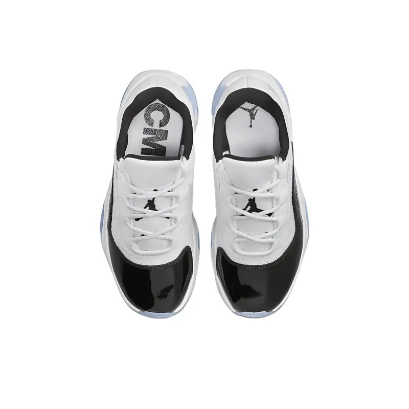 Jordan 11 Comfort Low White GS-3