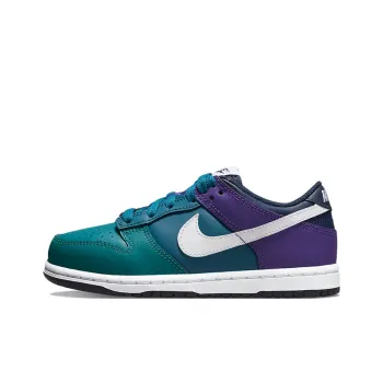 Nike Dunk Low Bright Spruce Marina GS