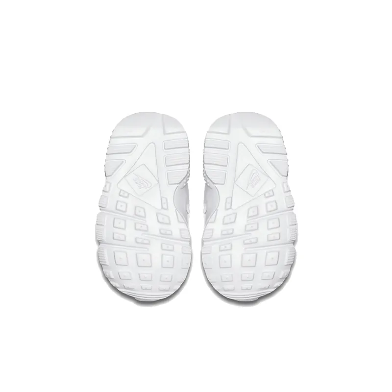 Nike Air Huarache Run Triple White TD-3