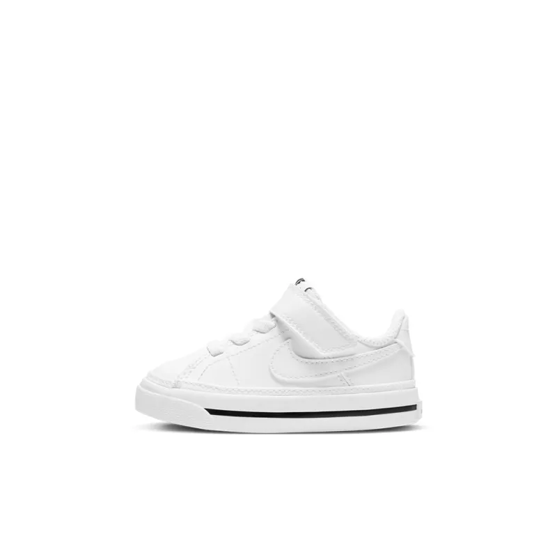 Nike Court Legacy White TD-0