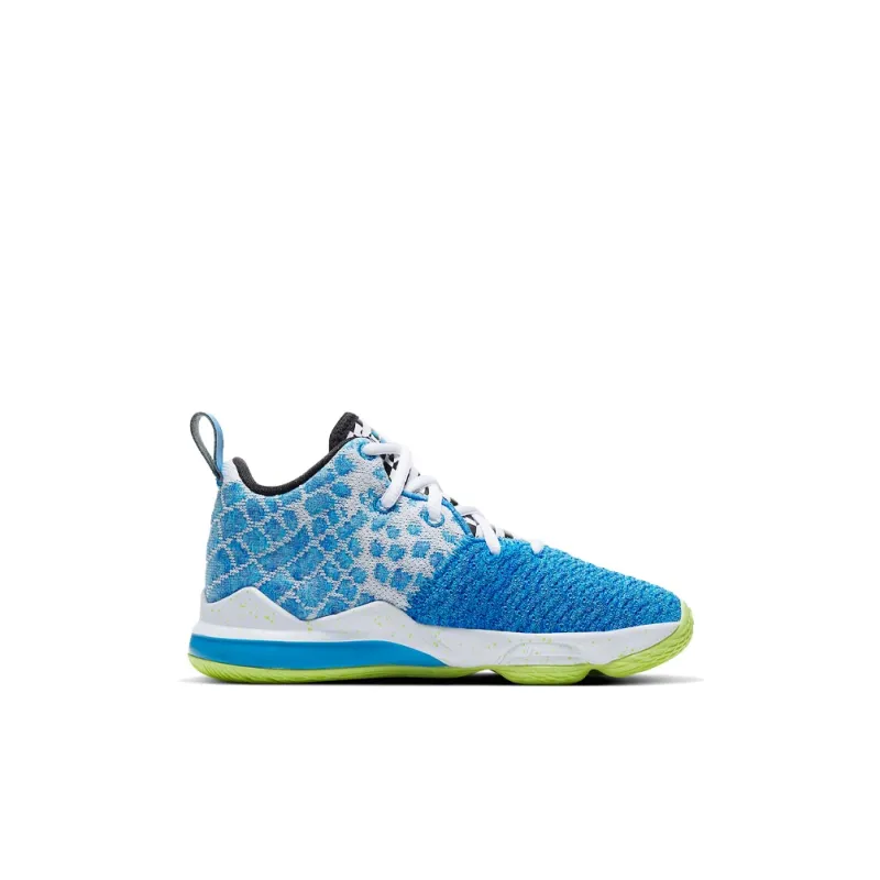 Nike LeBron 17 Sprite PS-1