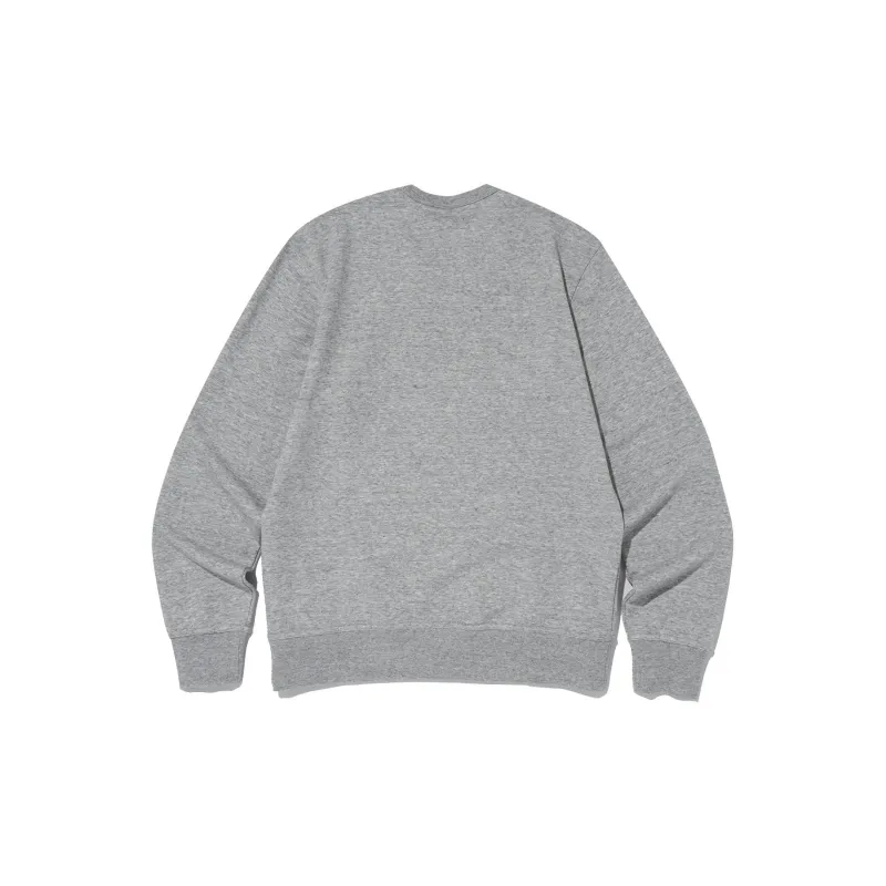 Champion Sweatshirt Unisex Gray-1
