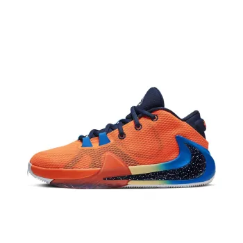 Nike Zoom Freak 1 Antetokounbros GS