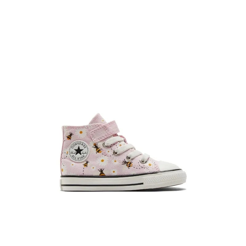 Converse Chuck Taylor All Star Easy-On High TD 'Bees'-1