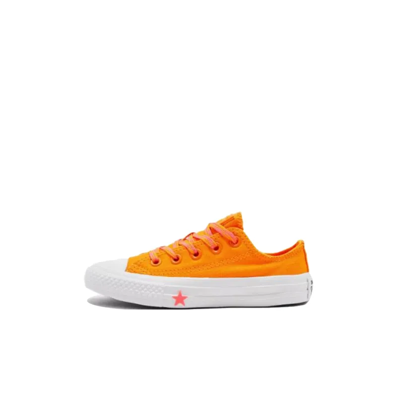 Converse Chuck Taylor All Star Kids' Skateboarding Shoes Pre-school-0