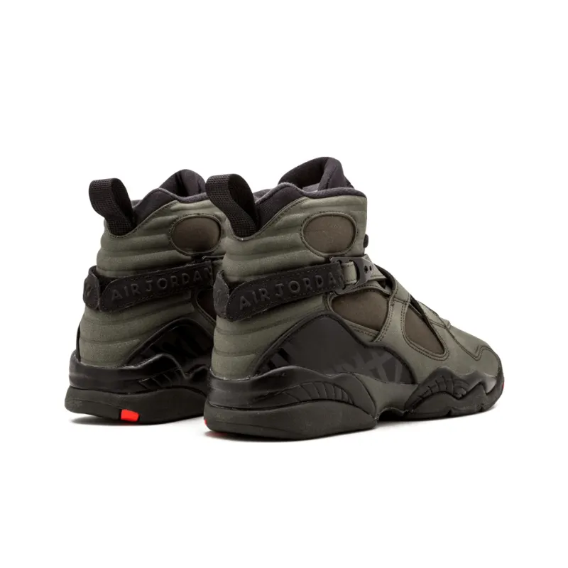 Jordan 8 Retro Take Flight Undefeated GS-4