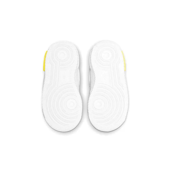 Nike Air Force 1 Low Fontanka Summit White Opti Yellow TD-5