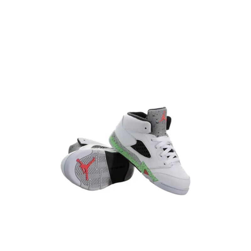 Jordan Air Jordan 5 Toddler Shoes Baby-4
