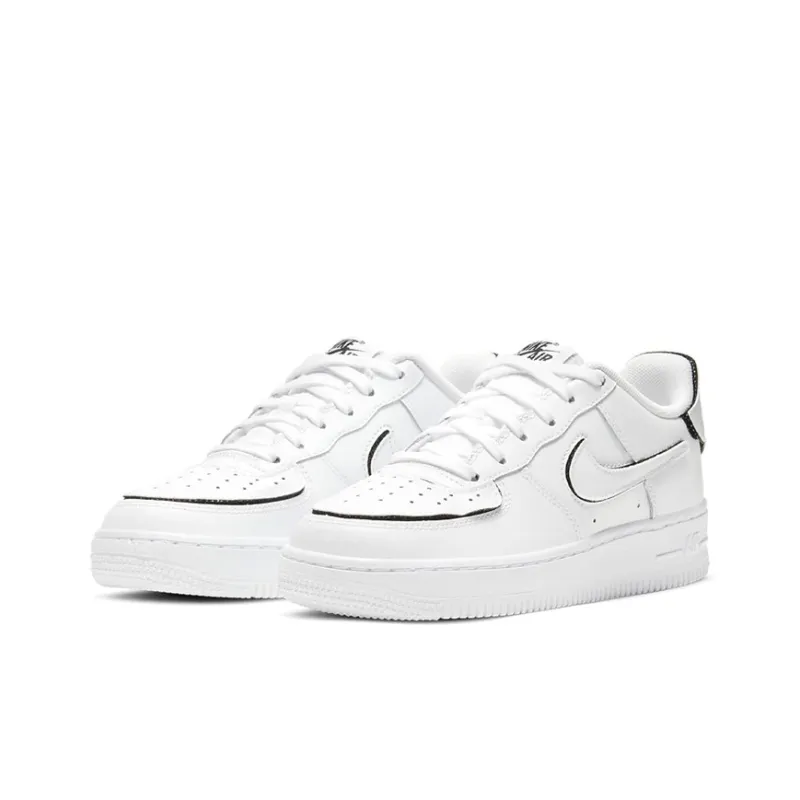Nike Air Force 1/1 Cosmic Clay GS-2