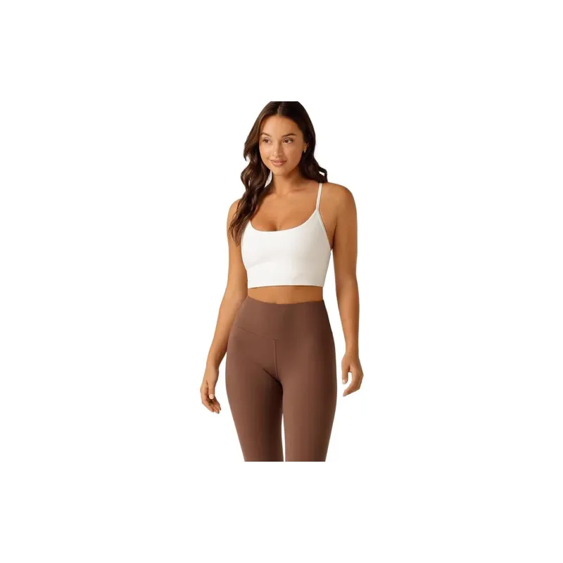 LORNA JANE Sports Underwear Women's Pearl White-1