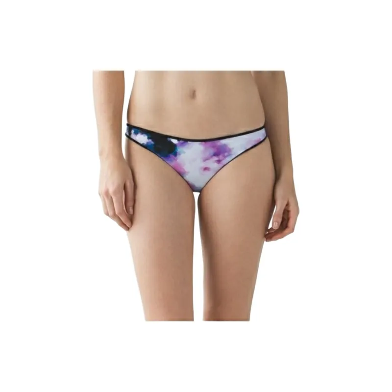 Lululemon Swimming Shorts Women's-3