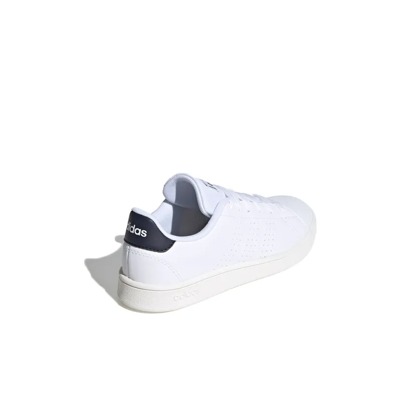 Adidas Advantage J 'White Legend Ink'-3