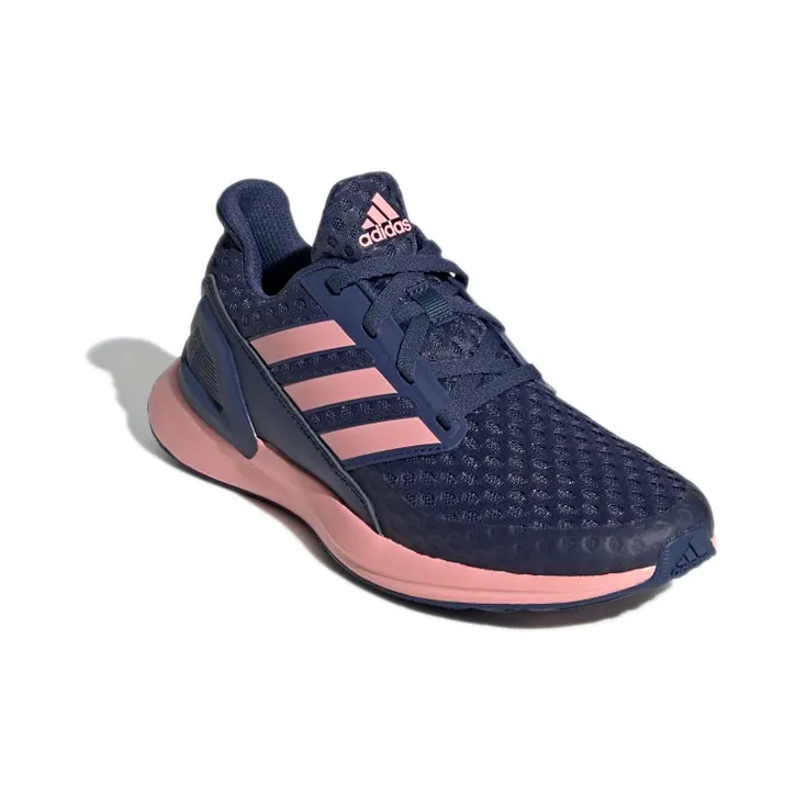 Adidas Rapida Kids' Running Shoes Grade School-2