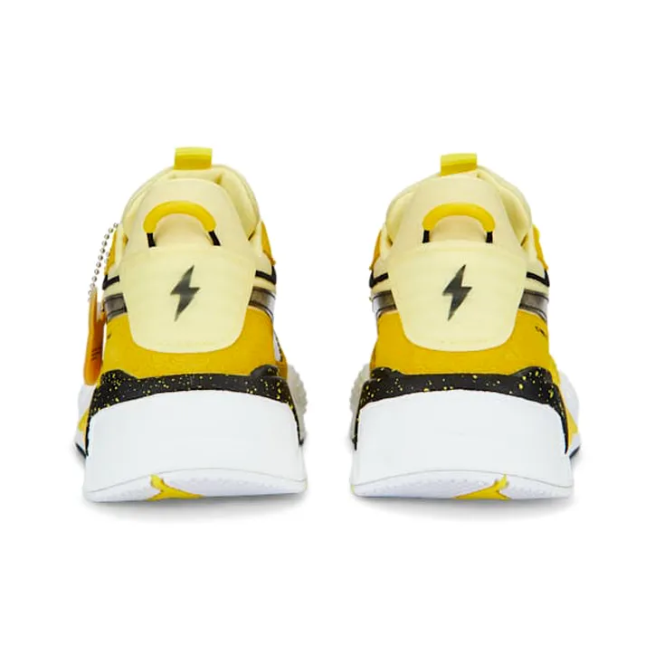 Puma RS-X Pokémon Pikachu GS-3