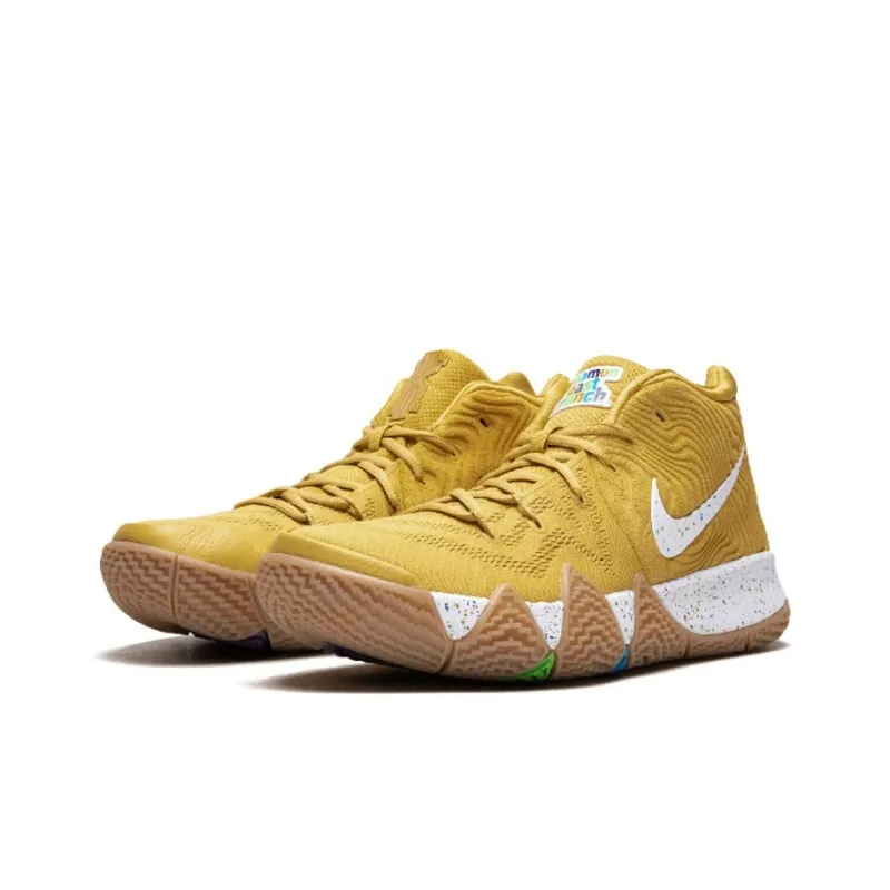 Nike Kyrie 4 Cinnamon Toast Crunch GS-2