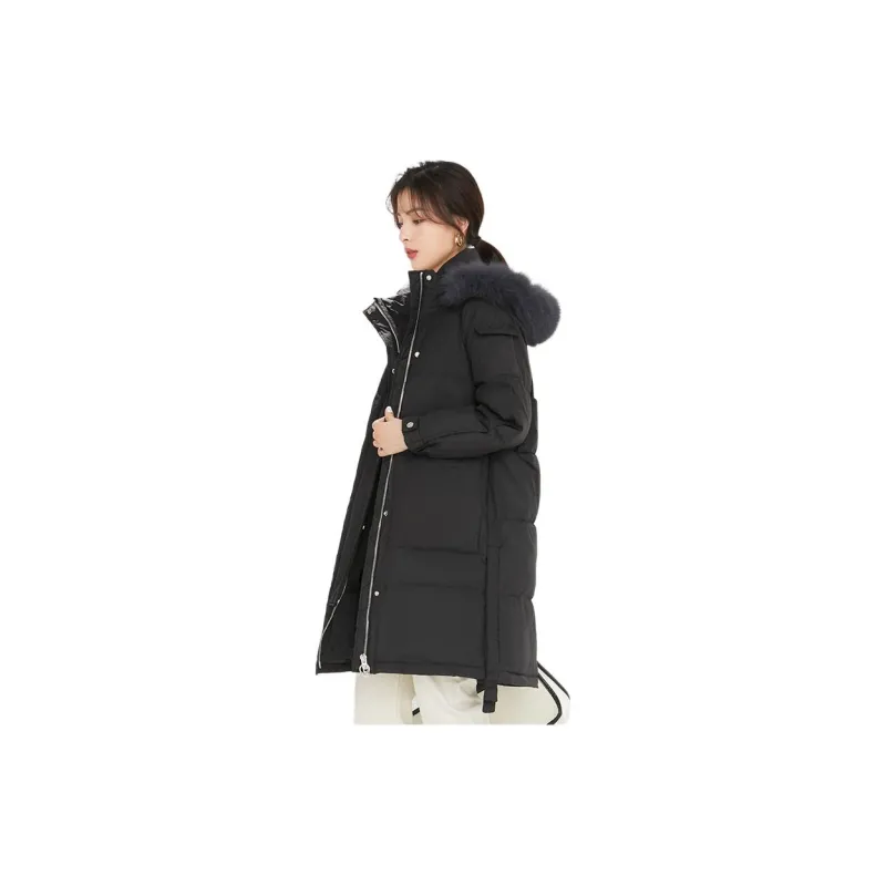 YAYA Down Jackets Women's-3
