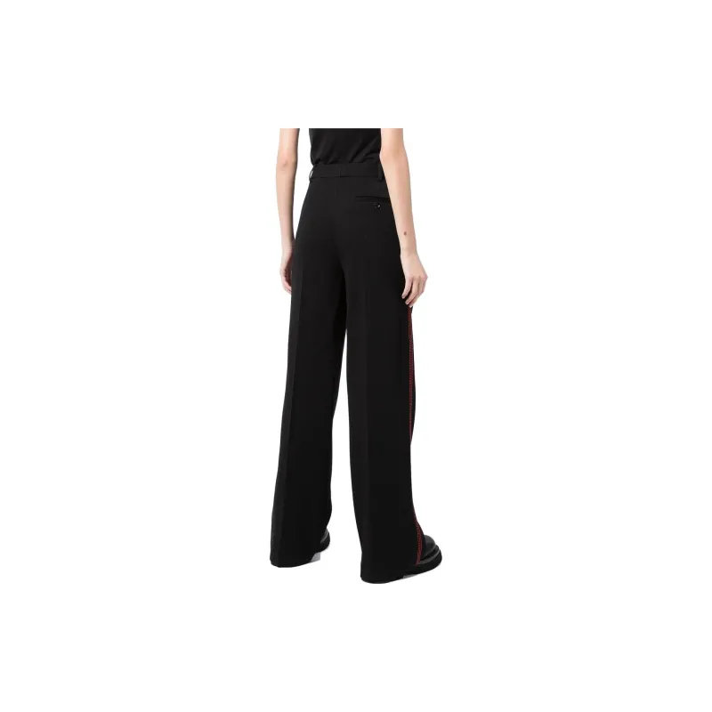 3.1 Phillip Lim Suit Trouser Women's Black-3