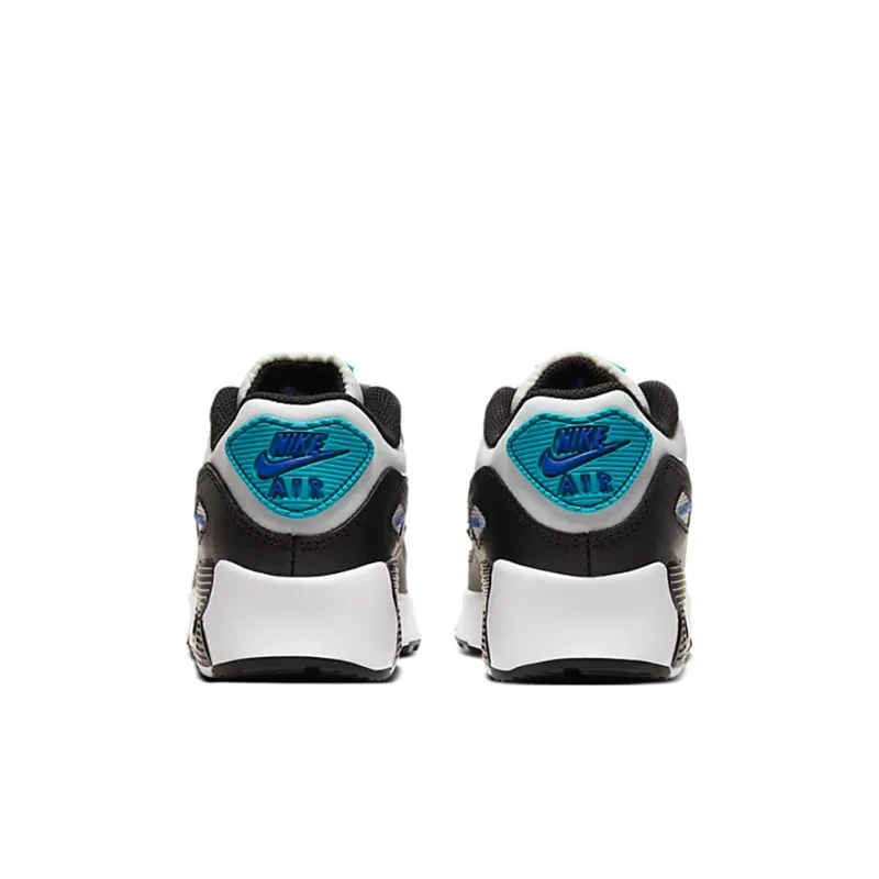 Nike Air Max 90 Oracle Aqua GS-4