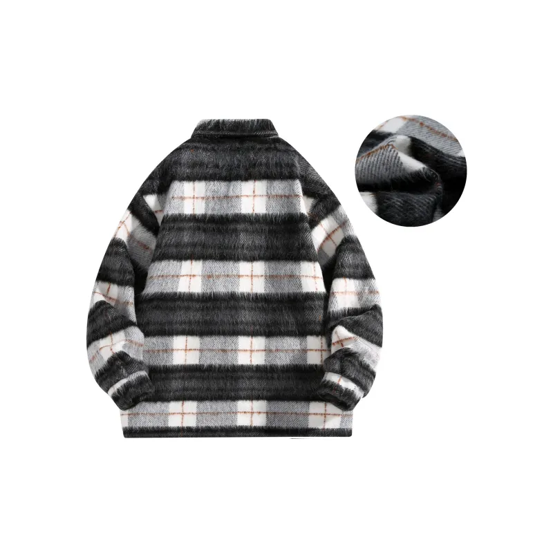 BOBBY ABLEY Jackets Coats Unisex-1