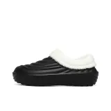 Black Heather White