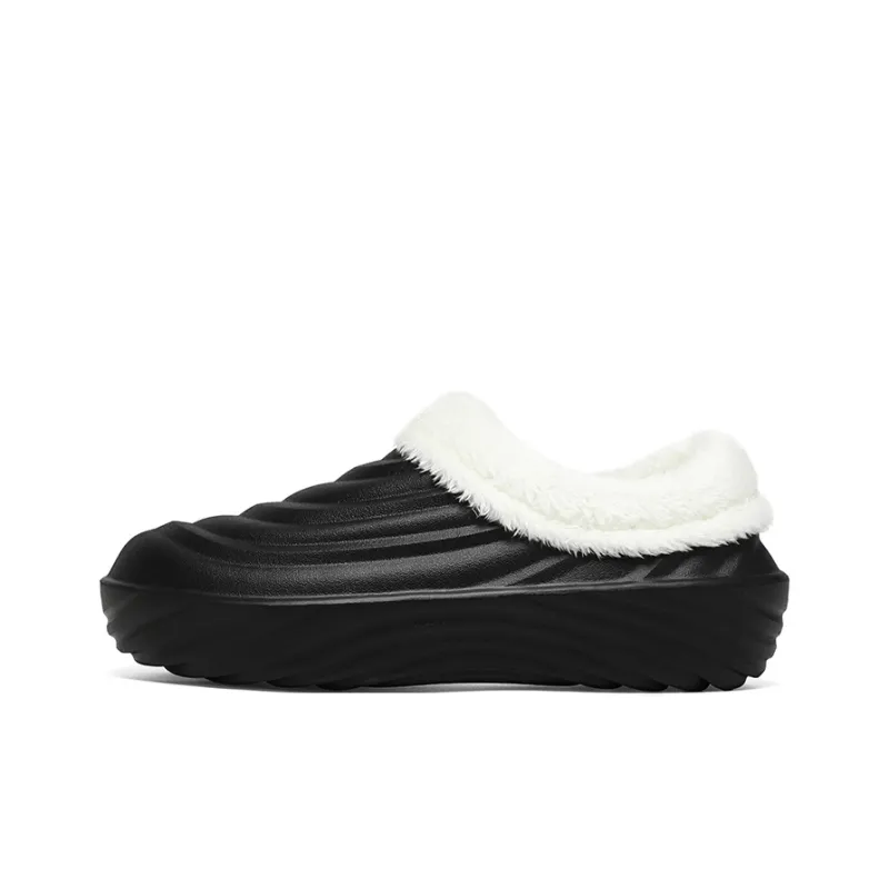 SLIPPER DAY Slip Resistant Wrap toe Slippers Unisex-22