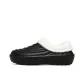 Black Heather White