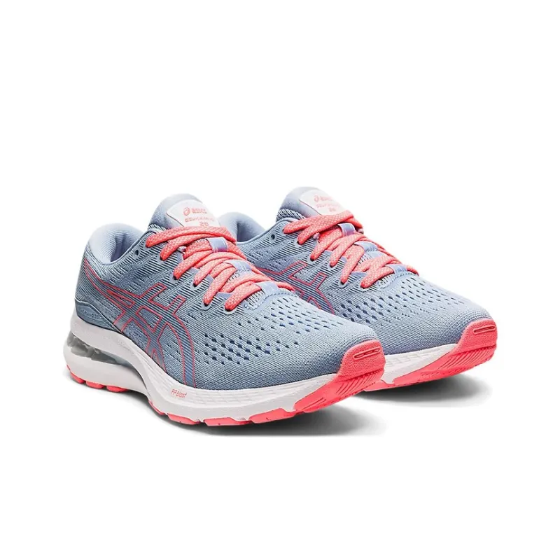 Asics Gel Kayano 28 GS 'Mist'-2