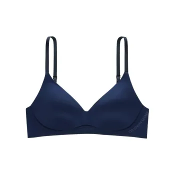 Victoria's Secret Fantasy Collection LOVE CLOUD Bra Women's Marine Blue