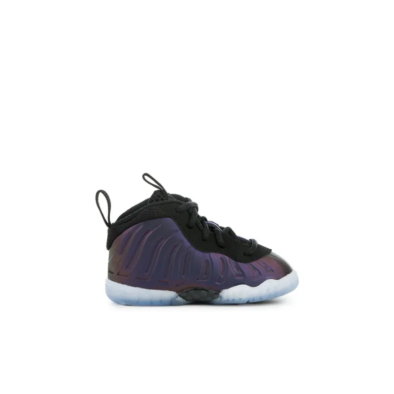 Nike Little Posite One Eggplant 2024 TD-1