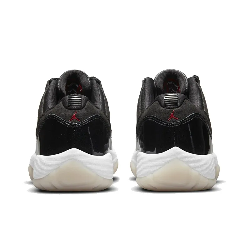 Jordan 11 Retro Low 72 10 GS-4