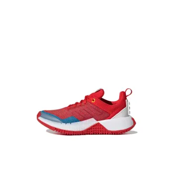 Adidas Sport Pro Abrasion Resistant Low Top Kids' Running Shoes Kids'