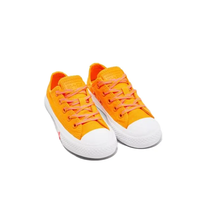 Converse Chuck Taylor All Star Kids' Skateboarding Shoes Pre-school-2