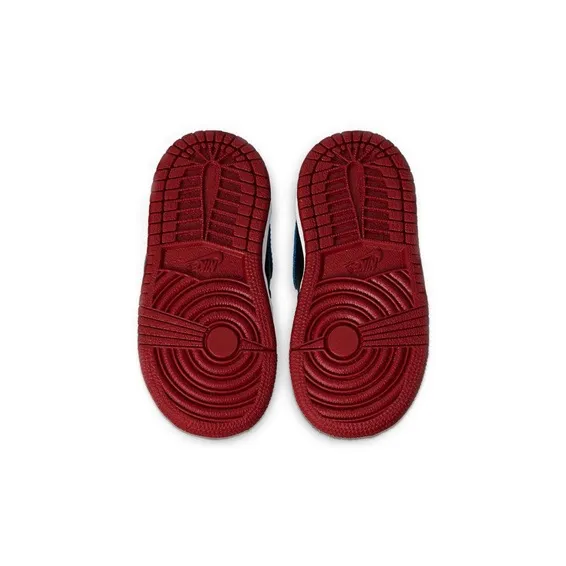 Jordan 1 Retro High NC To Chi TD-3