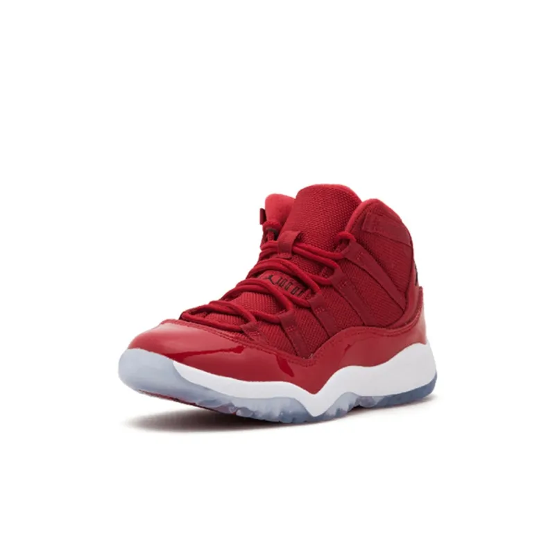 Jordan 11 Retro Win Like 96 PS-1