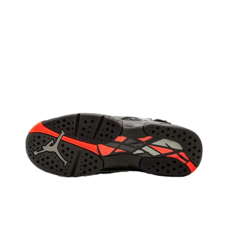 Jordan 8 Retro Take Flight Undefeated GS-5