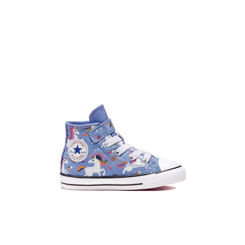 Converse Chuck Taylor All Star   High Hook And Loop TD 'Unicons'-1