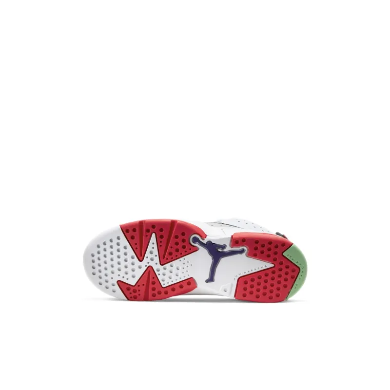 Jordan 6 Retro Hare PS-5