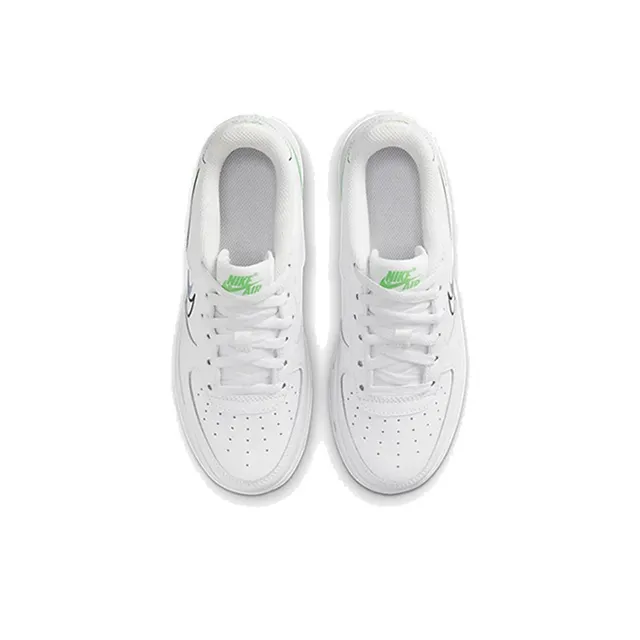 Nike Air Force 1 Low Multi Swoosh GS-3