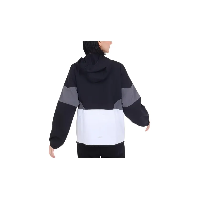 Adidas Jackets & Coats Women's Black White-3