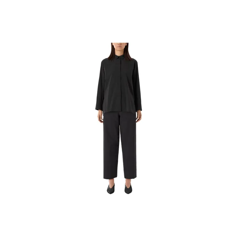 Arcteryx Veilance Collection DIENE Shirt Women's-8