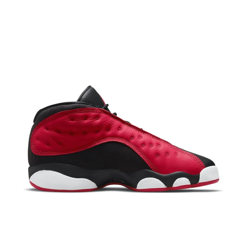 Jordan 13 Retro Low Very Berry GS-1