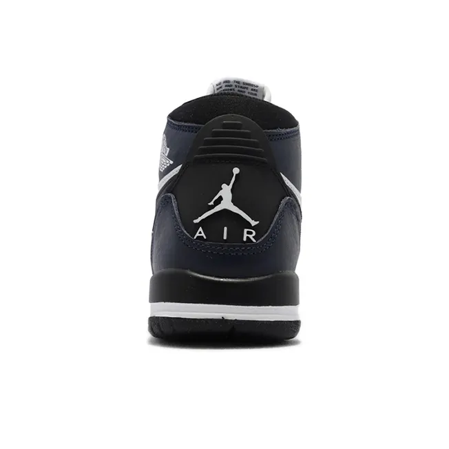 Jordan Legacy 312 Midnight Navy GS-10