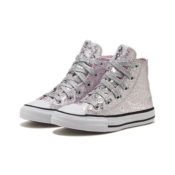 Converse Chuck Taylor All Star High TD 'She's A Star'-2