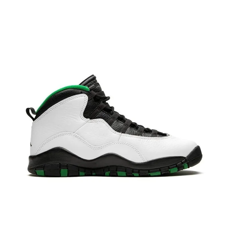 Jordan 10 Retro 'Seattle' GS-1