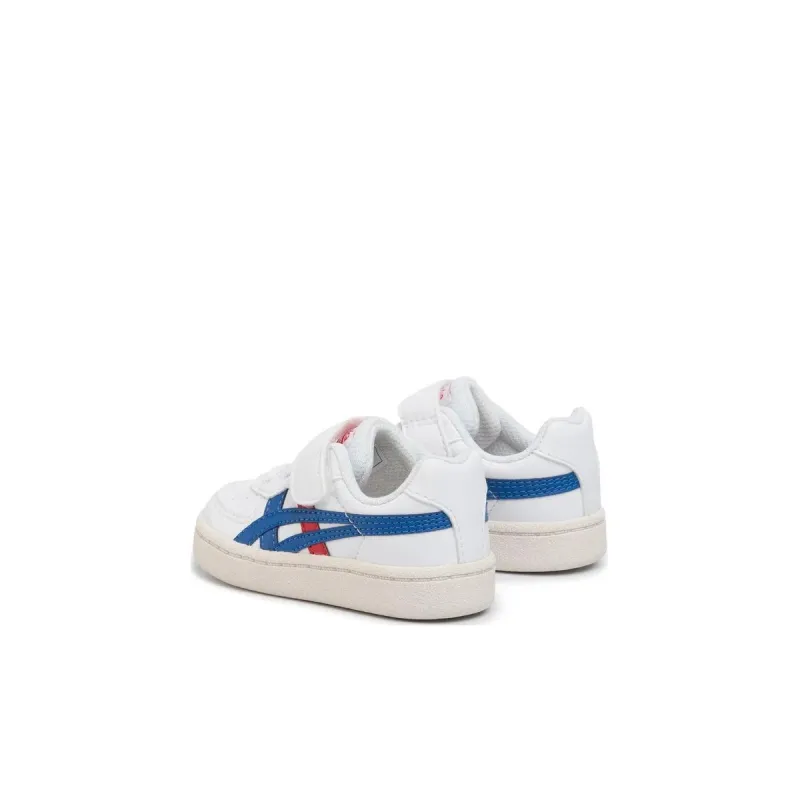 Onitsuka Tiger GSM Low-Top Toddler Shoes White Infant And Toddler-3