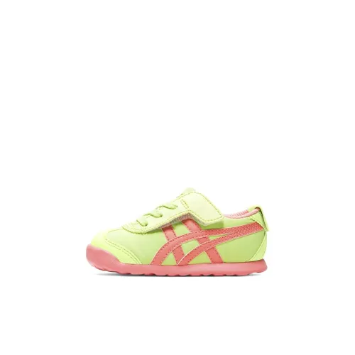 Onitsuka Tiger MEXICO 66 Toddler Shoes Baby