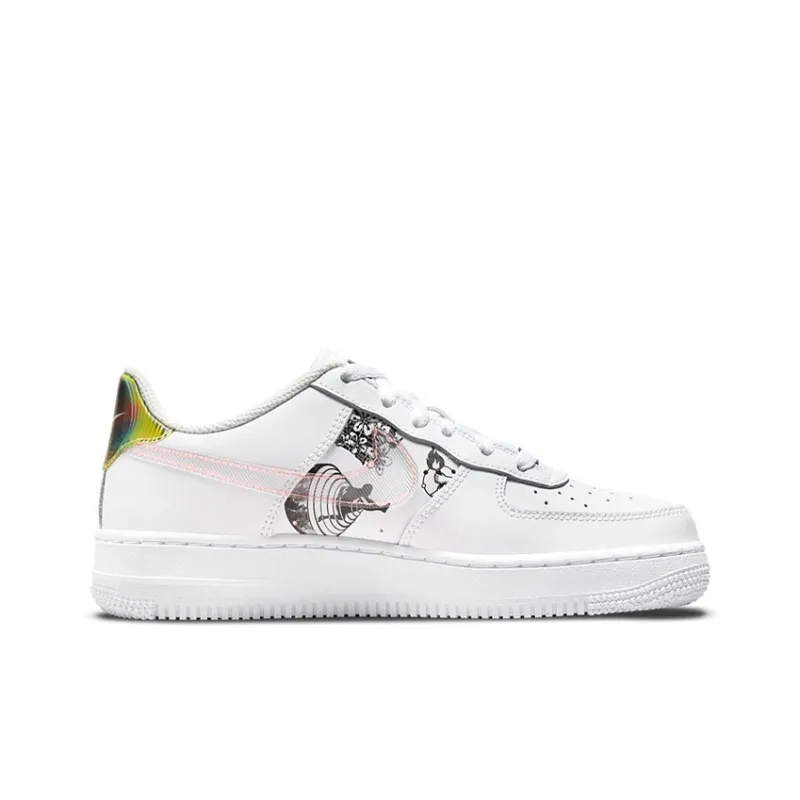 Nike Air Force 1 Low The Great Unity GS-5