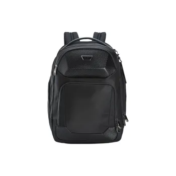 FILA Fabric Backpack Extra Small Unisex Black